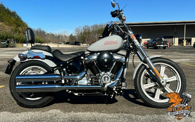 2024 Harley-Davidson FXST - Softail Standard