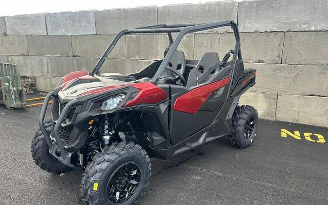 2024 Can-Am® Maverick Trail DPS 1000