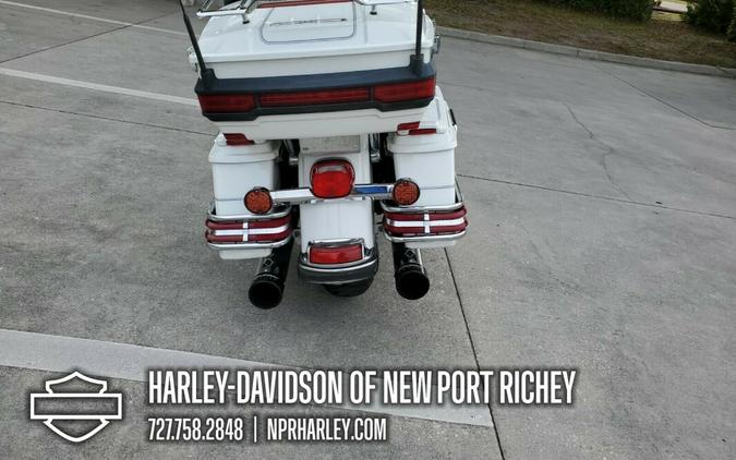 2012 HARLEY-DAVIDSON FLHTCU103