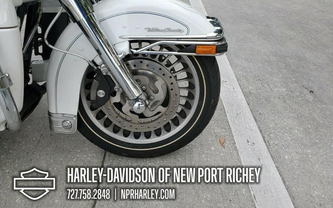 2012 HARLEY-DAVIDSON FLHTCU103