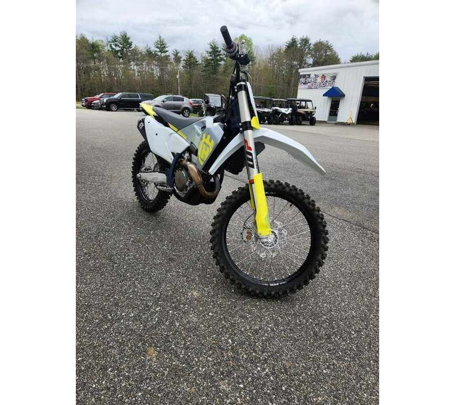 2024 Husqvarna® FC 350