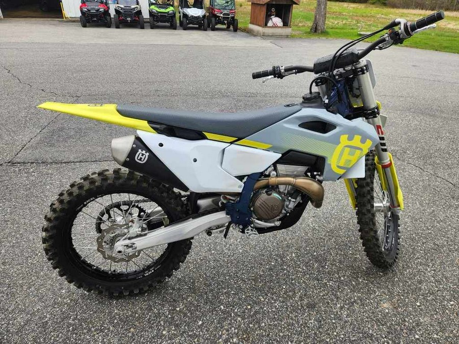 2024 Husqvarna® FC 350