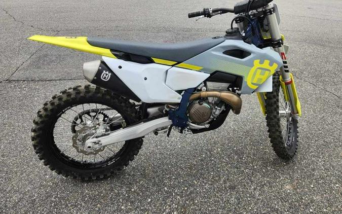 2024 Husqvarna® FC 350