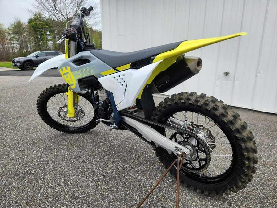 2024 Husqvarna® FC 350