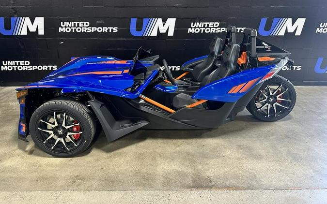 2024 Polaris® Slingshot R Autodrive