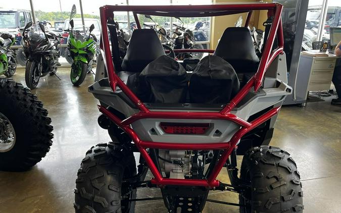 2024 Polaris® RZR 200 EFI