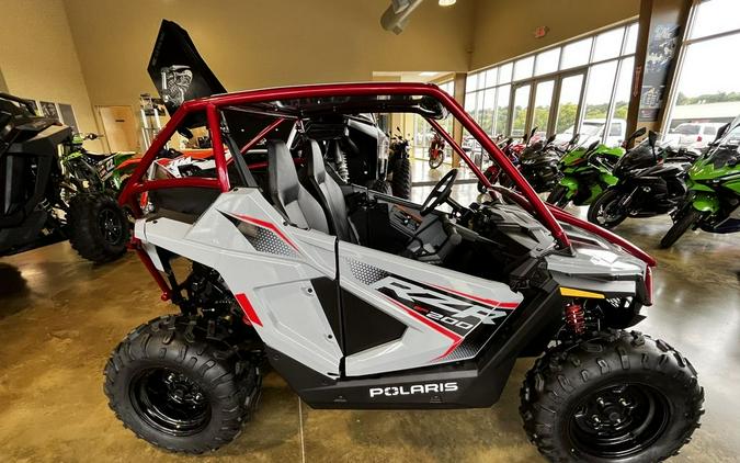 2024 Polaris® RZR 200 EFI