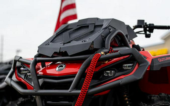 2024 Can-Am® Outlander X mr 850