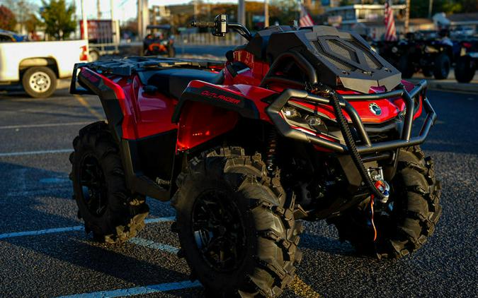 2024 Can-Am® Outlander X mr 850