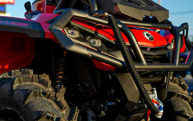 2024 Can-Am® Outlander X mr 850