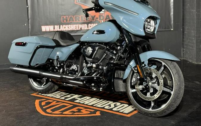 2024 Harley-Davidson® FLHX - Street Glide®