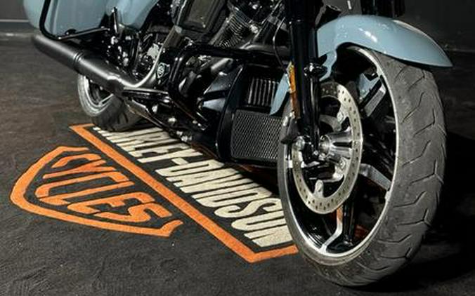 2024 Harley-Davidson® FLHX - Street Glide®