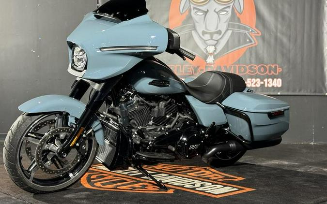 2024 Harley-Davidson® FLHX - Street Glide®