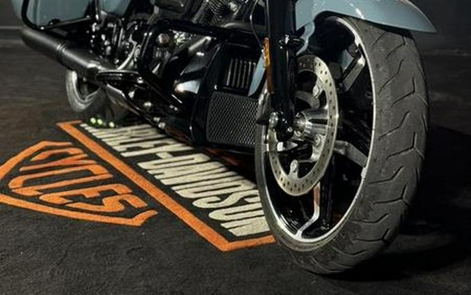 2024 Harley-Davidson® FLHX - Street Glide®