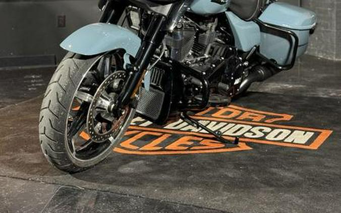 2024 Harley-Davidson® FLHX - Street Glide®