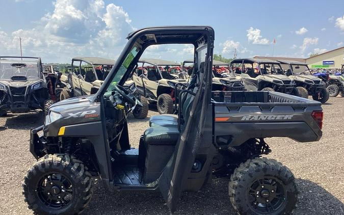 2024 Polaris Ranger XP 1000 Premium