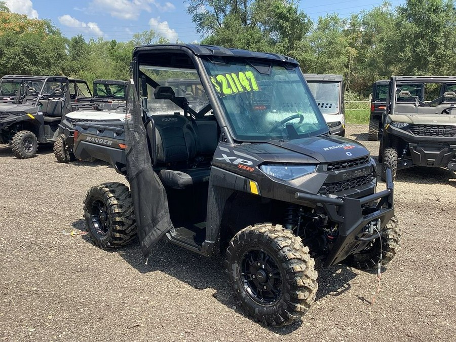 2024 Polaris Ranger XP 1000 Premium