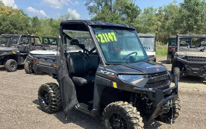 2024 Polaris Ranger XP 1000 Premium