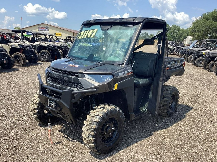 2024 Polaris Ranger XP 1000 Premium