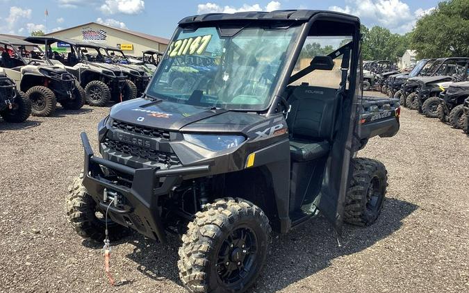 2024 Polaris Ranger XP 1000 Premium