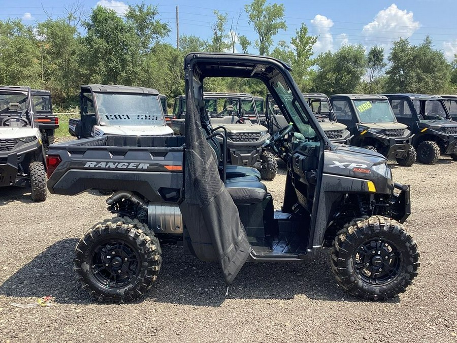 2024 Polaris Ranger XP 1000 Premium