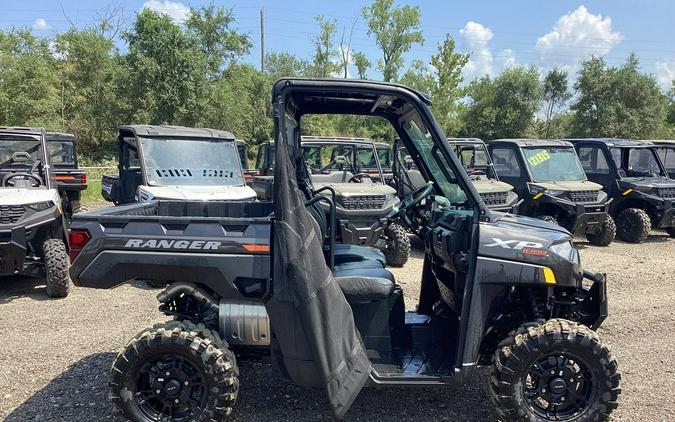 2024 Polaris Ranger XP 1000 Premium