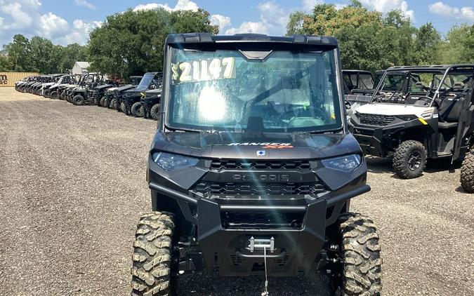 2024 Polaris Ranger XP 1000 Premium