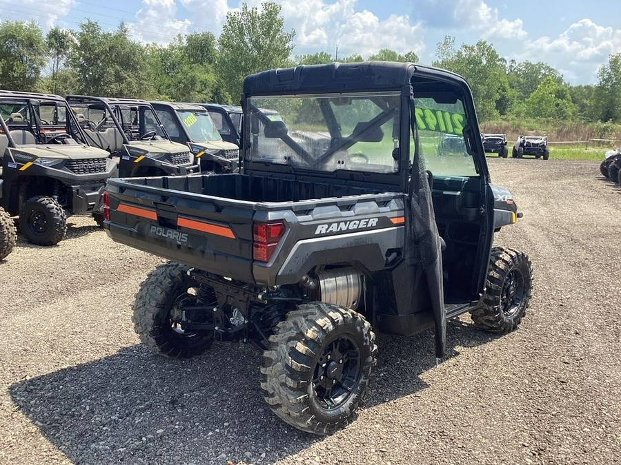 2024 Polaris Ranger XP 1000 Premium