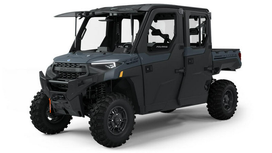 2025 Polaris® Ranger Crew XP 1000 Northstar Edition Ultimate