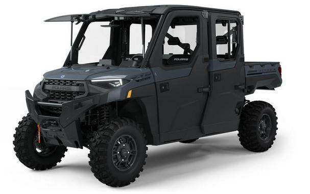 2025 Polaris® Ranger Crew XP 1000 Northstar Edition Ultimate