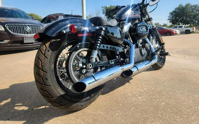 2015 Harley-Davidson® XL1200X - Sportster® Forty-Eight®