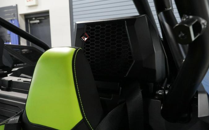 2025 Polaris RZR PRO XP ULTIMATE - ZENITH BLUE Ultimate