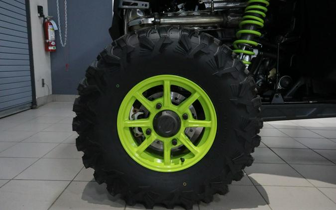 2025 Polaris RZR PRO XP ULTIMATE - ZENITH BLUE Ultimate