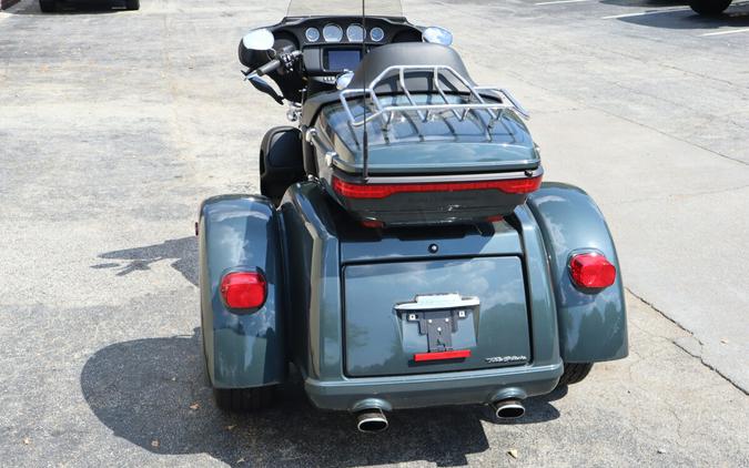 2020 Harley-Davidson Tri Glide Ultra