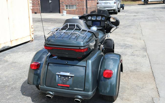 2020 Harley-Davidson Tri Glide Ultra