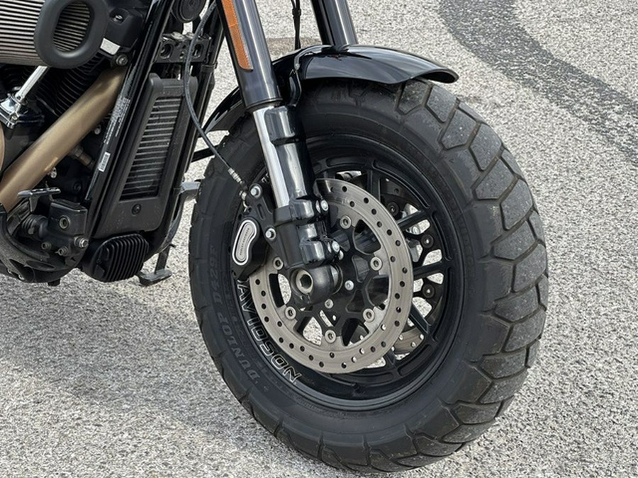 2020 Harley-Davidson Softail FXFBS - Fat Bob 114