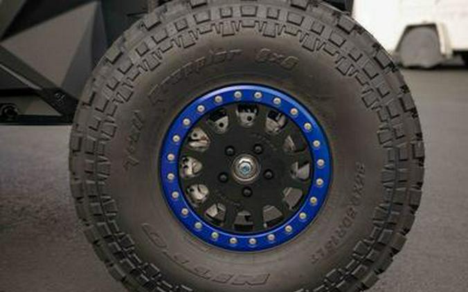 2026 Polaris® RZR Pro S Sport