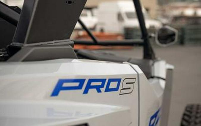 2026 Polaris® RZR Pro S Sport
