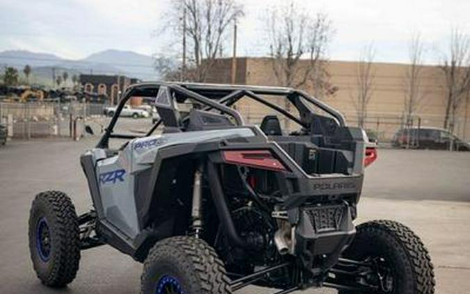 2026 Polaris® RZR Pro S Sport