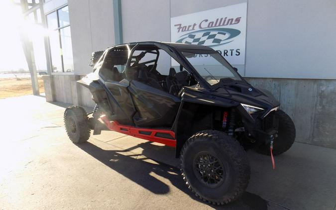 2023 Polaris® RZR Pro R 4 Ultimate