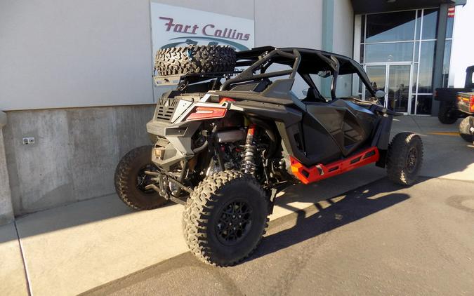 2023 Polaris® RZR Pro R 4 Ultimate
