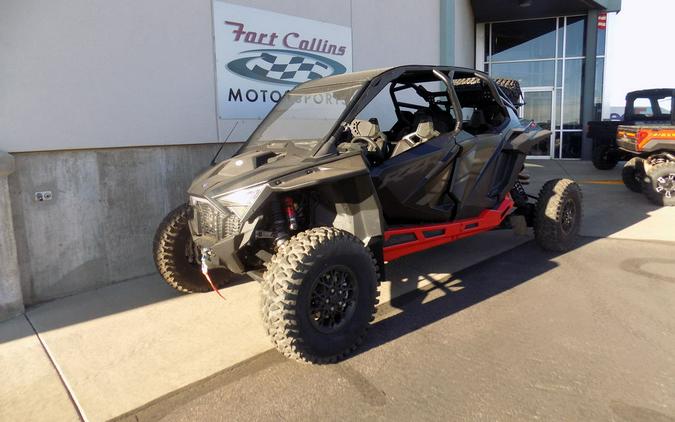 2023 Polaris® RZR Pro R 4 Ultimate