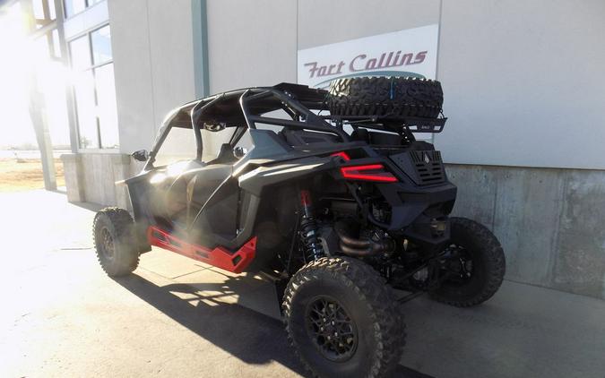 2023 Polaris® RZR Pro R 4 Ultimate