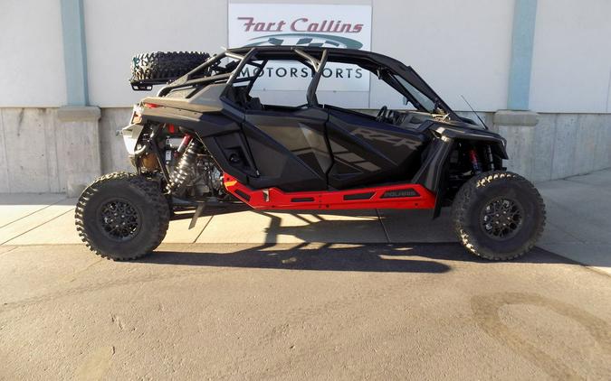 2023 Polaris® RZR Pro R 4 Ultimate
