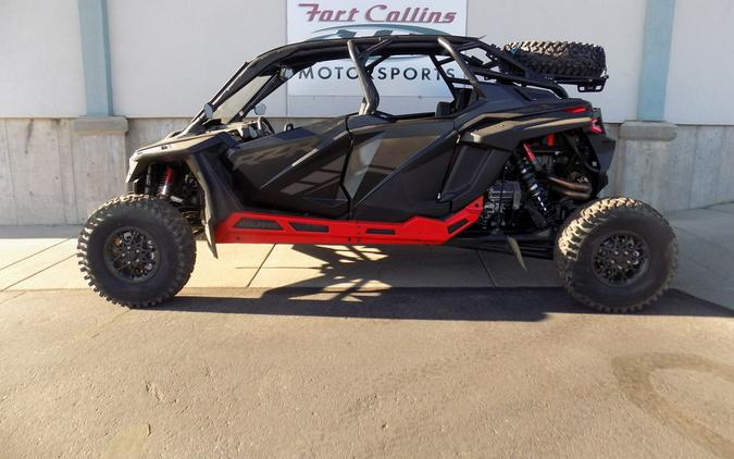 2023 Polaris® RZR Pro R 4 Ultimate