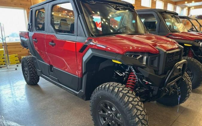 2026 Polaris Polaris XPEDITION XP 5 Northstar