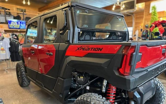 2026 Polaris Polaris XPEDITION XP 5 Northstar