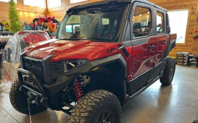 2026 Polaris Polaris XPEDITION XP 5 Northstar