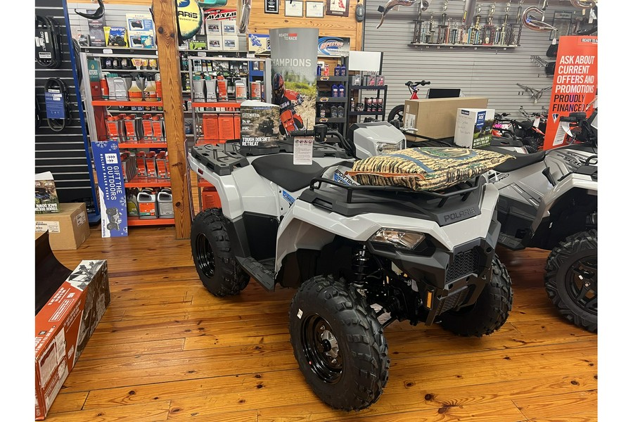2026 Polaris Sportsman® 450 H.O.