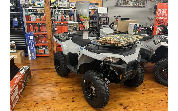 2026 Polaris Sportsman® 450 H.O.